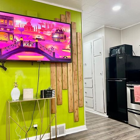 Cozy Buffalo Home-Sleeps 4 Lackawanna Экстерьер фото