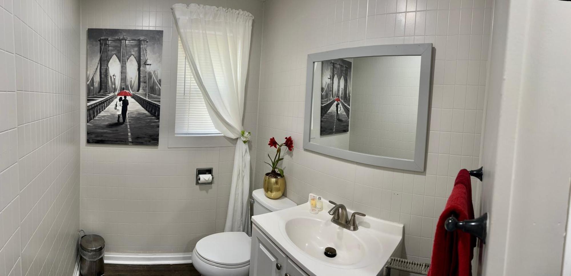 Cozy Buffalo Home-Sleeps 4 Lackawanna Экстерьер фото