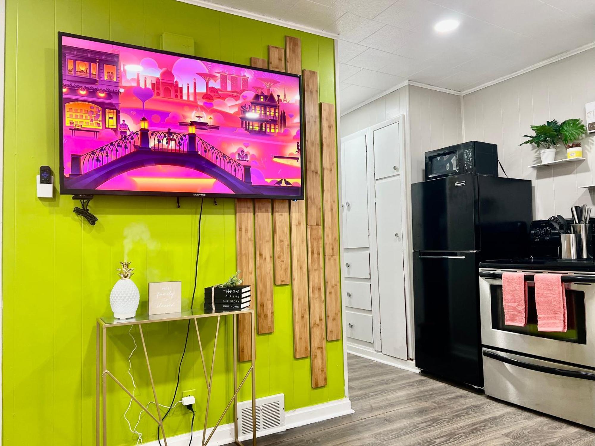 Cozy Buffalo Home-Sleeps 4 Lackawanna Экстерьер фото
