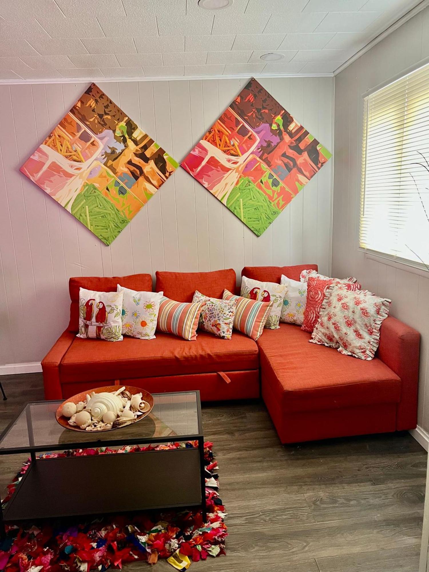 Cozy Buffalo Home-Sleeps 4 Lackawanna Экстерьер фото